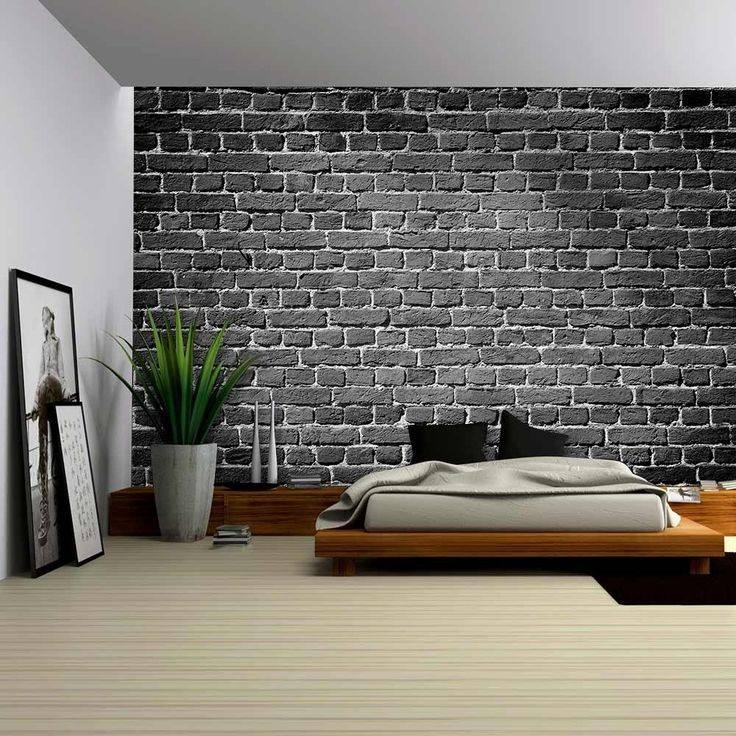 اجرای آجر سنگ مصنوعی توسط فروشگاه کارن دکور رشت