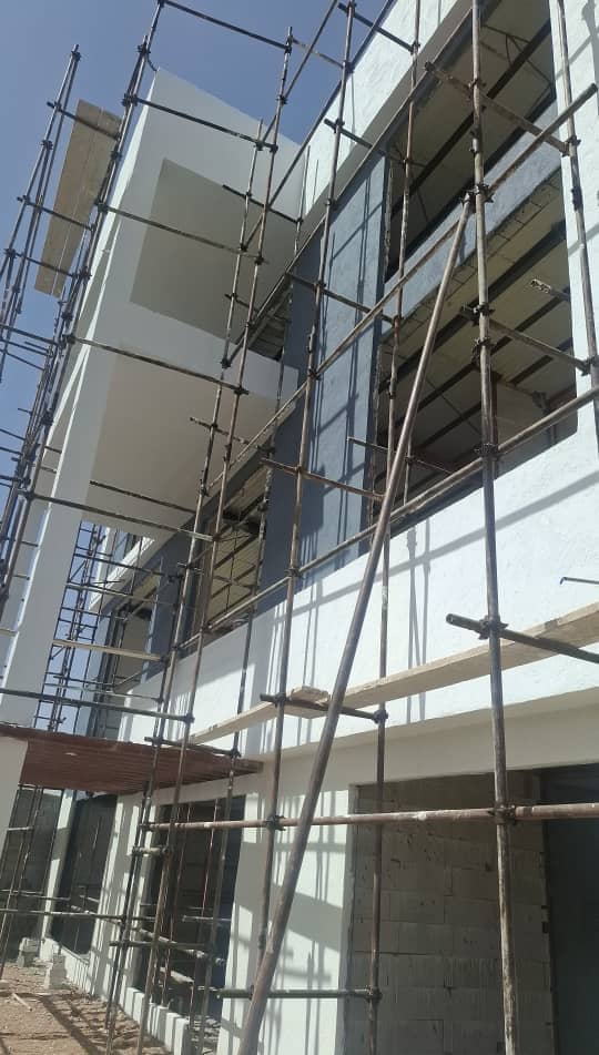 اجرای میکروسمنت مرحله به مرحله در رشت