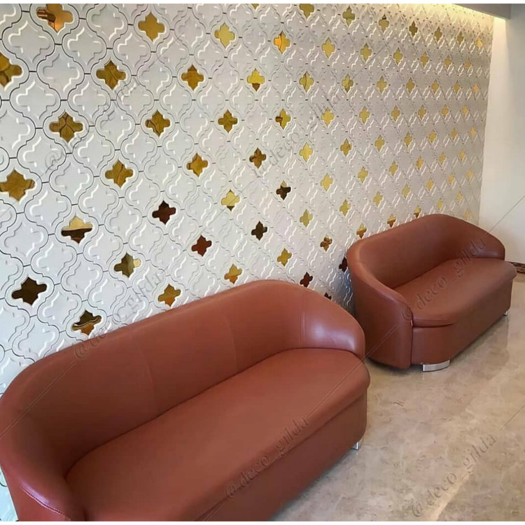 سنگ مصنوعی طرح صوفیا