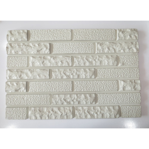 سنگ مصنوعی طرح تایل آجرنما