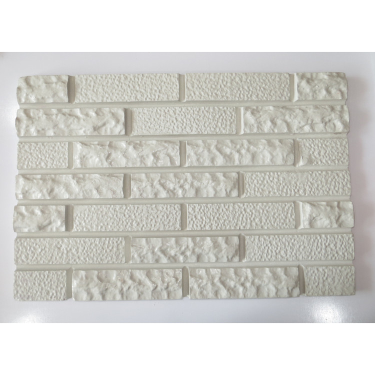 سنگ مصنوعی طرح تایل آجرنما