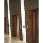 سنگ مصنوعی طرح پرنیان