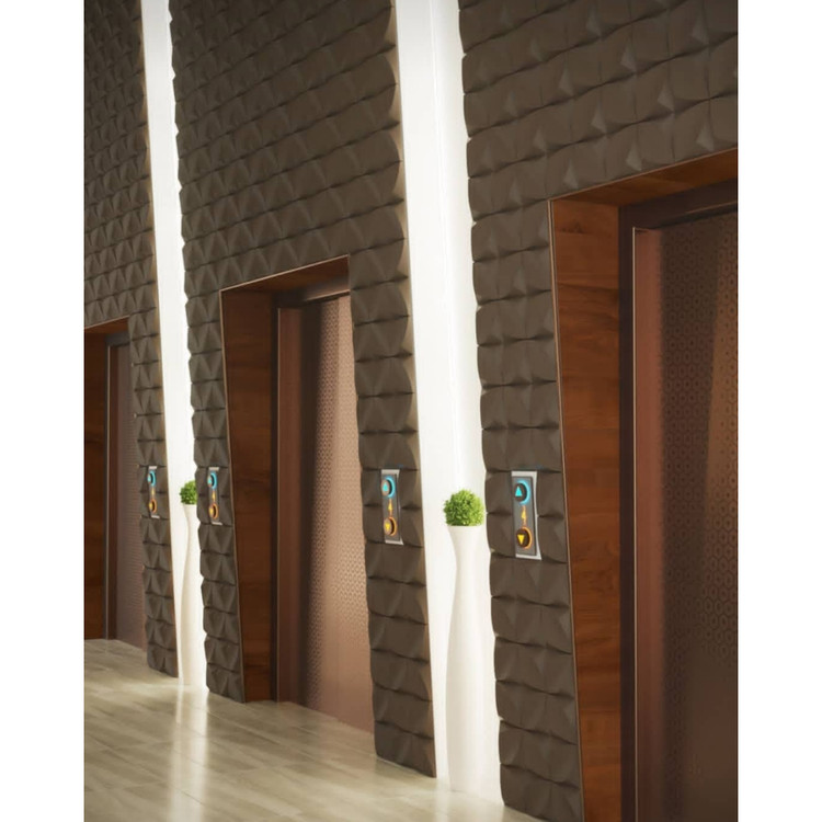 سنگ مصنوعی طرح پرنیان