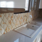 سنگ مدل لوزی