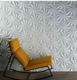 سنگ مصنوعی طرح صدف