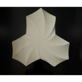 سنگ مصنوعی طرح صدف