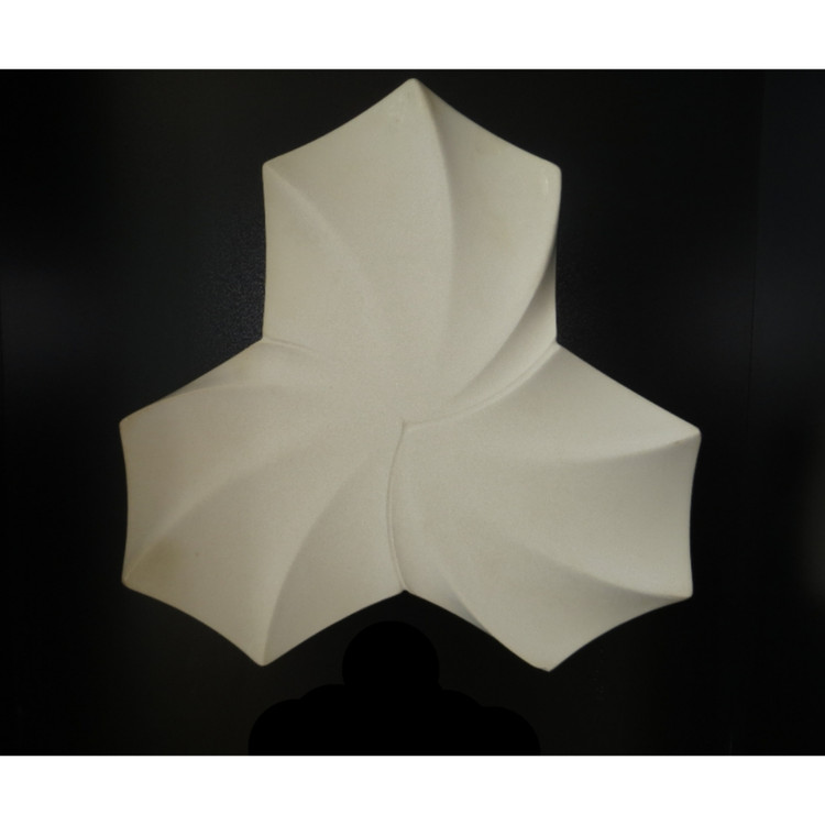 سنگ مصنوعی طرح صدف