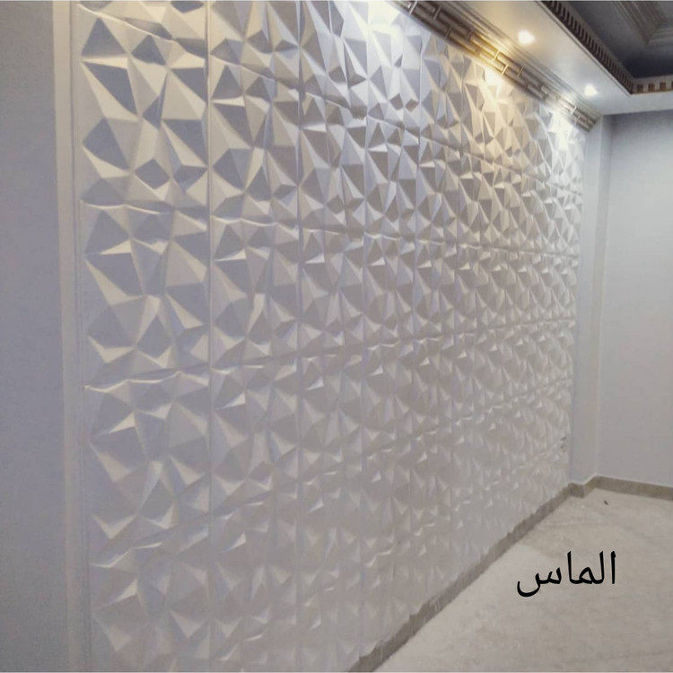 سنگ مصنوعی طرح کهکشان