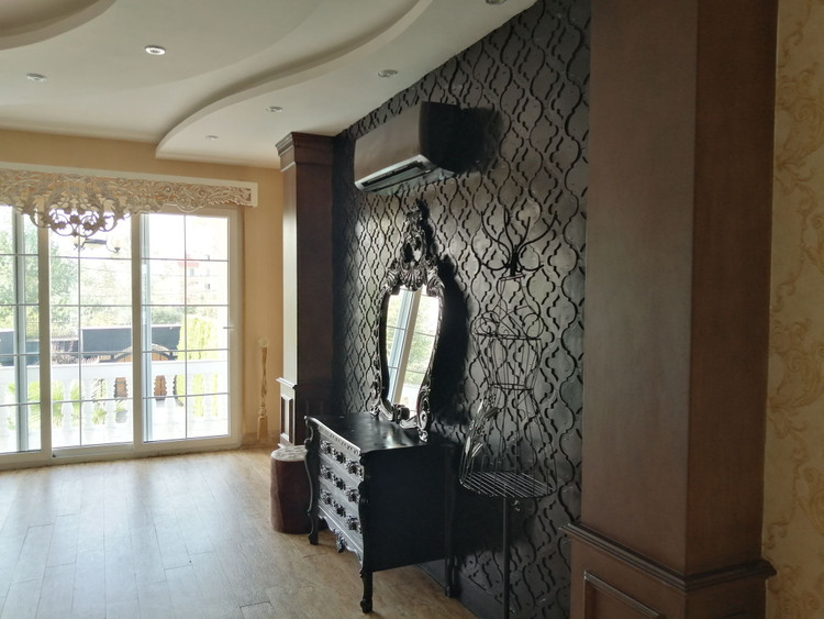 سنگ مصنوعی طرح صوفیا