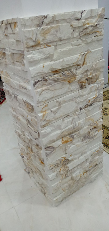 سنگ مصنوعی مدل پژواک