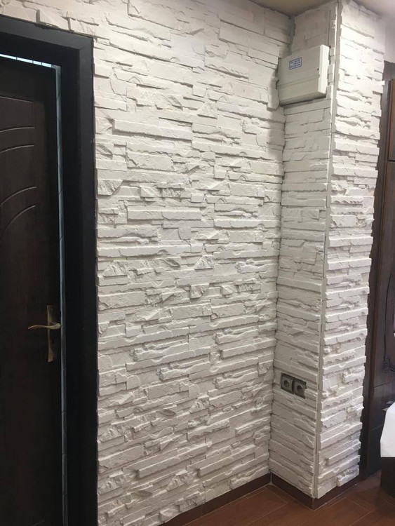 سنگ مصنوعی طرح پژواک