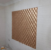 سنگ مصنوعی طرح لوزی