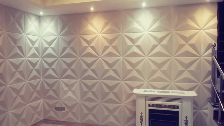 سنگ مصنوعی طرح پوپک