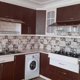 سنگ مصنوعی طرح حصیری دگمه