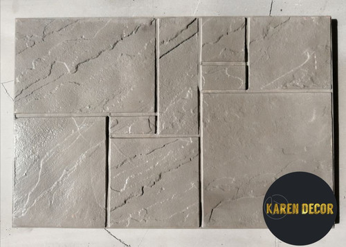 بتن اکسپوز کف در خشکبیجار