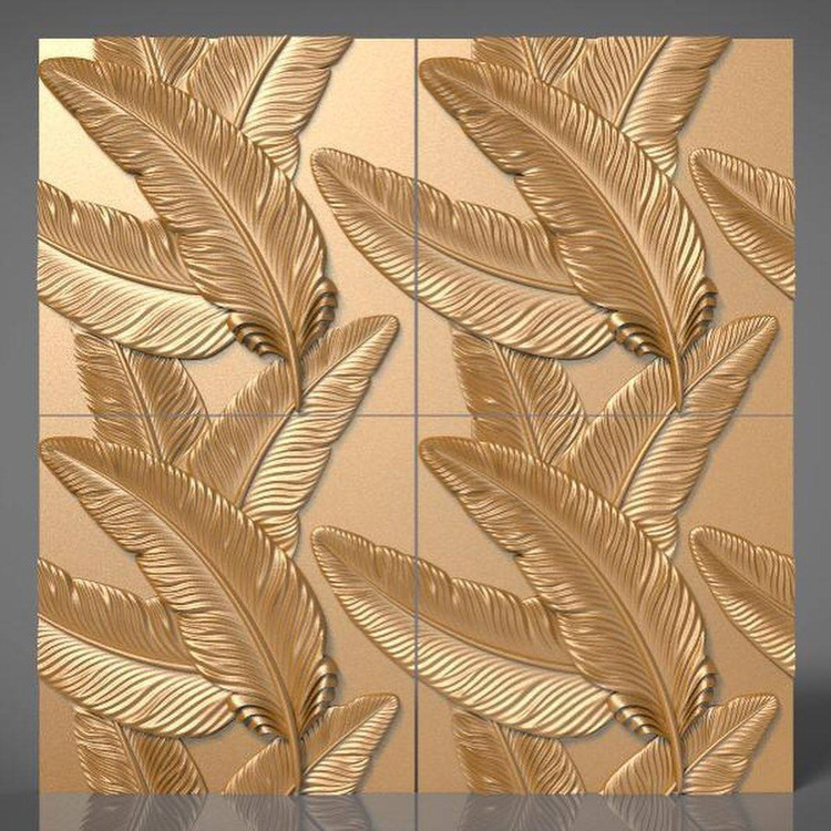 سنگ مصنوعی طرح تایل پر