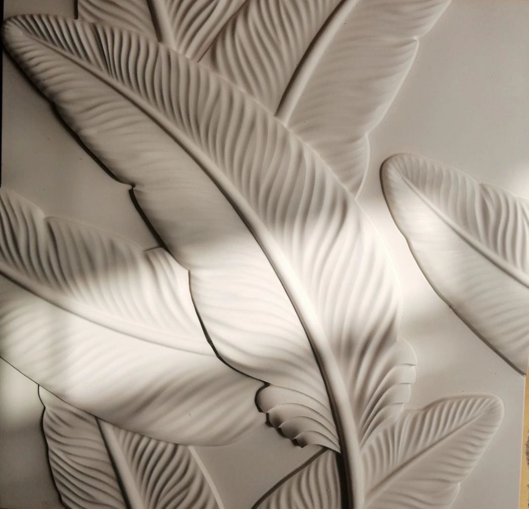 سنگ مصنوعی طرح تایل پر