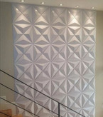 سنگ مصنوعی طرح پوپک