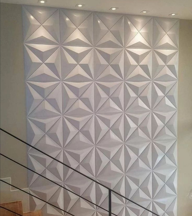 سنگ مصنوعی طرح پوپک