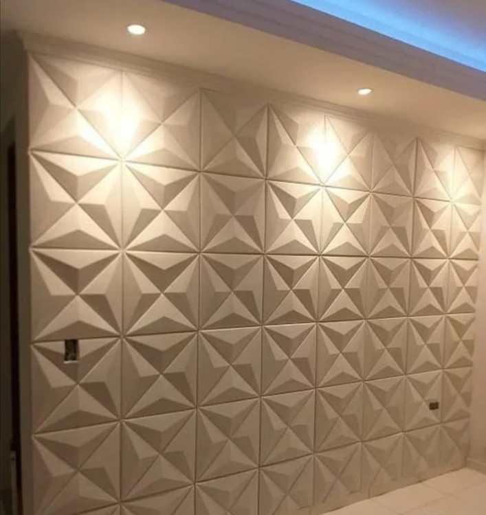 سنگ مصنوعی طرح پوپک