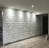 سنگ مصنوعی طرح کاریز