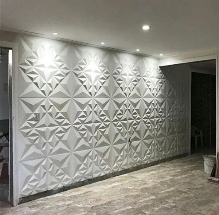 سنگ مصنوعی طرح کاریز