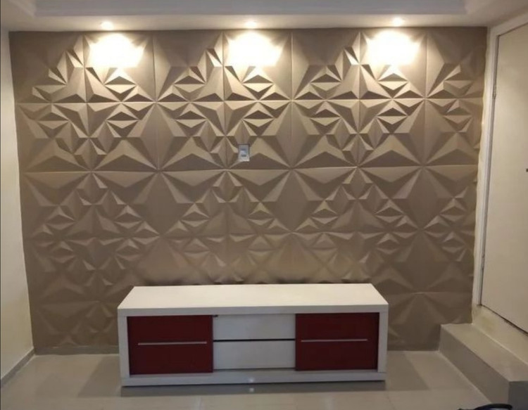 سنگ مصنوعی طرح کاریز