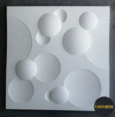 سنگ مصنوعی طرح توپی هرمی