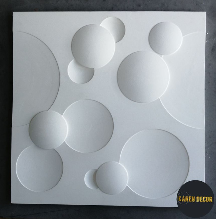 سنگ مصنوعی طرح توپی هرمی