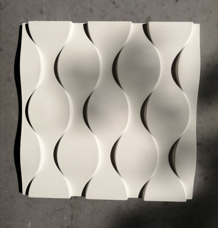 سنگ مدل موج روسی