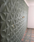 سنگ مصنوعی طرح هلن