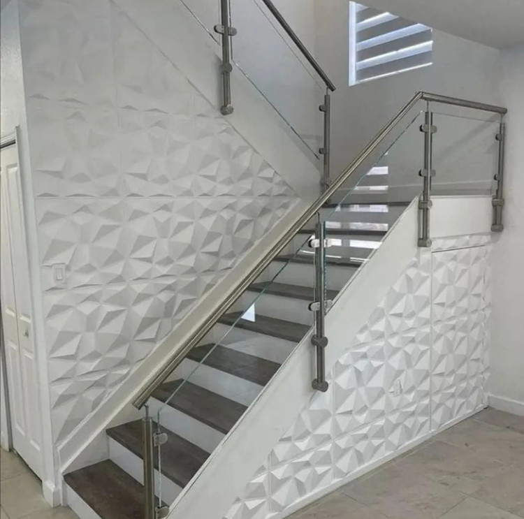 سنگ مصنوعی طرح کهکشان