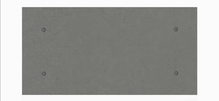 پنل بتن اکسپوز سایز 60*120