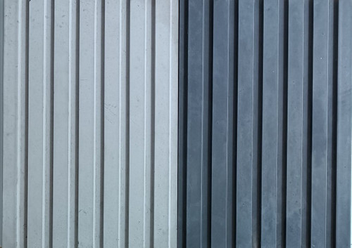 پنل بتن اکسپوز طرح کیت کا