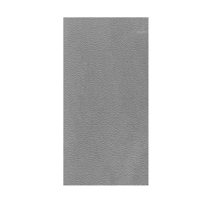 موزائیک پلیمری طرح چرمی سایز 40*100