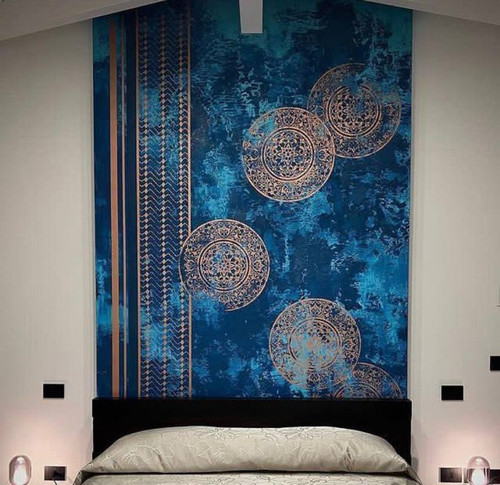 میکروسمنت در رشت