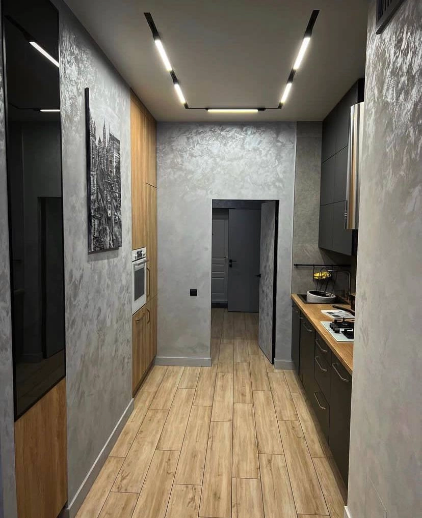 اجرای میکروسمنت در رشت و استان گیلان