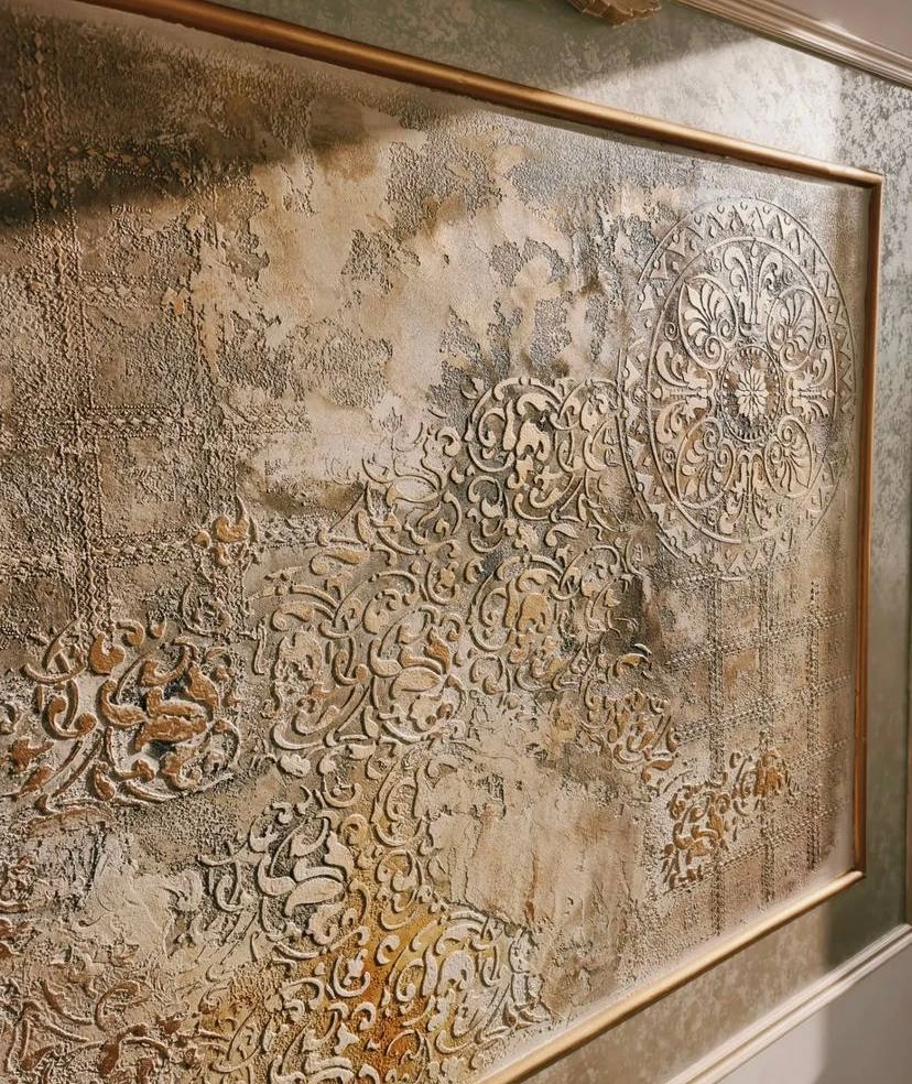 اجرای میکروسمنت در رشت و استان گیلان