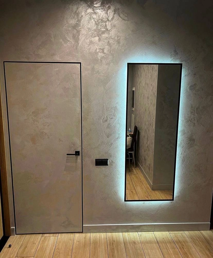 اجرای میکروسمنت در رشت و استان گیلان