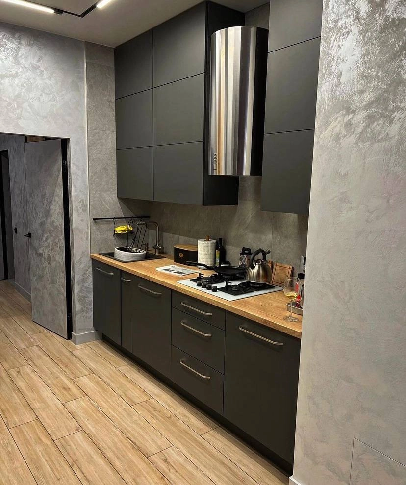 اجرای میکروسمنت در رشت و استان گیلان