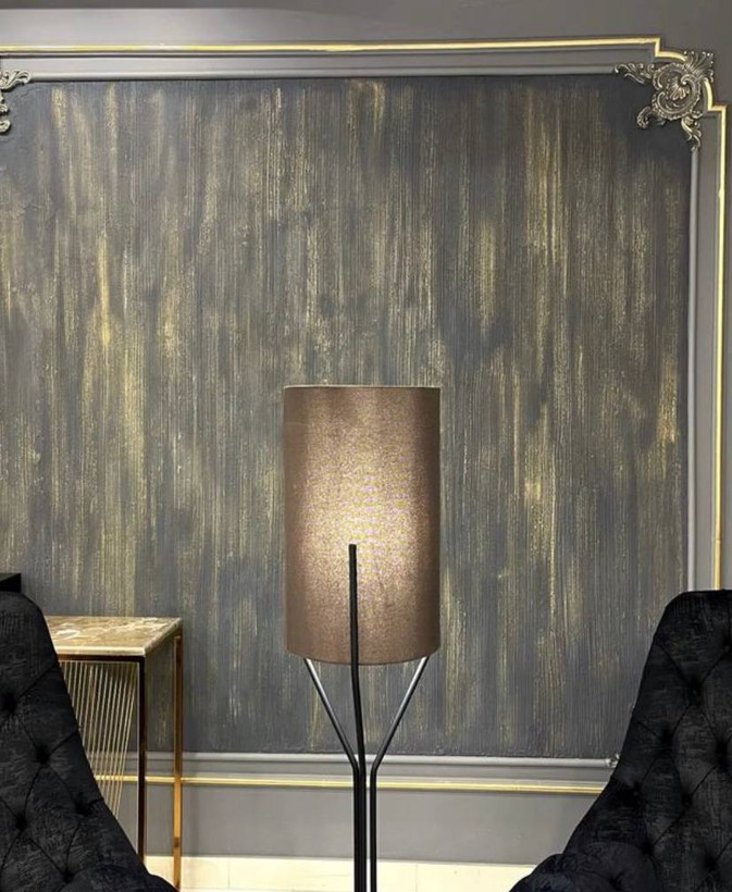 اجرای میکروسمنت در رشت