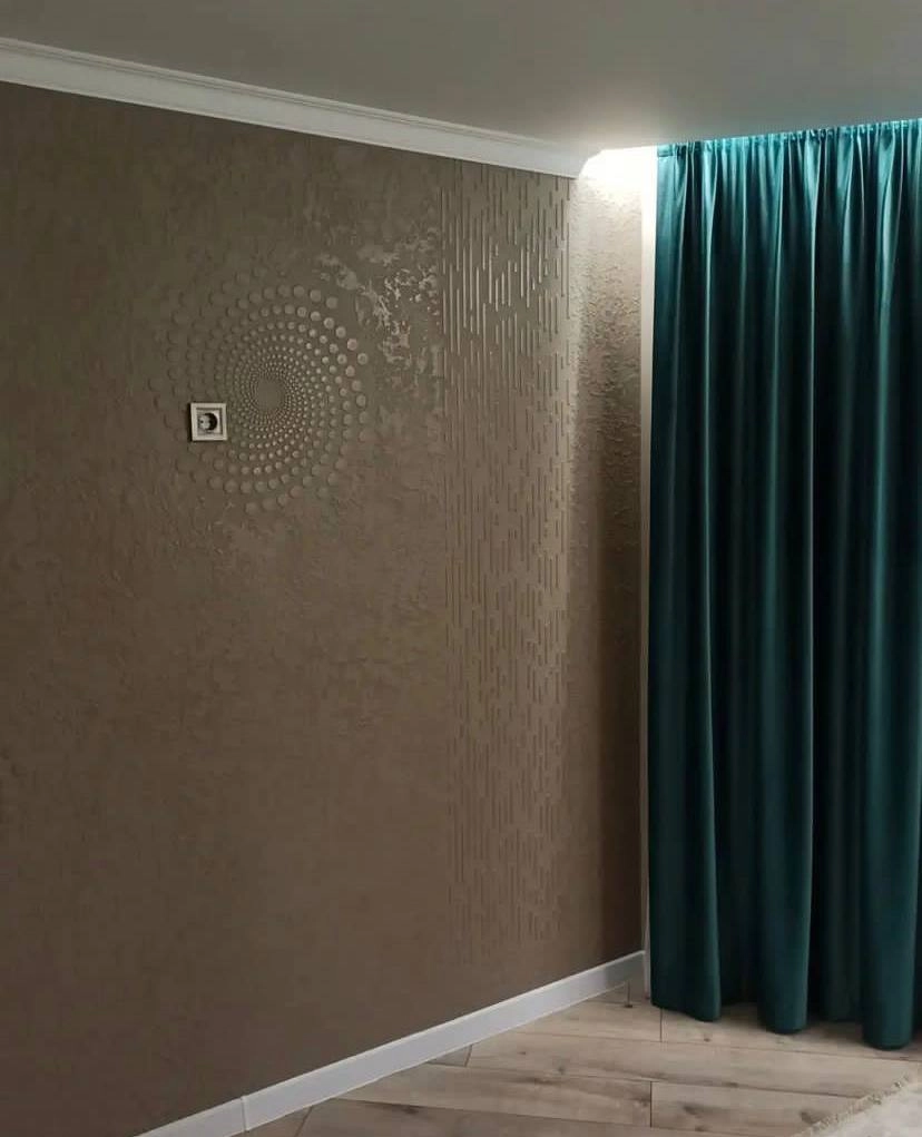 اجرای میکروسمنت در رشت و استان گیلان