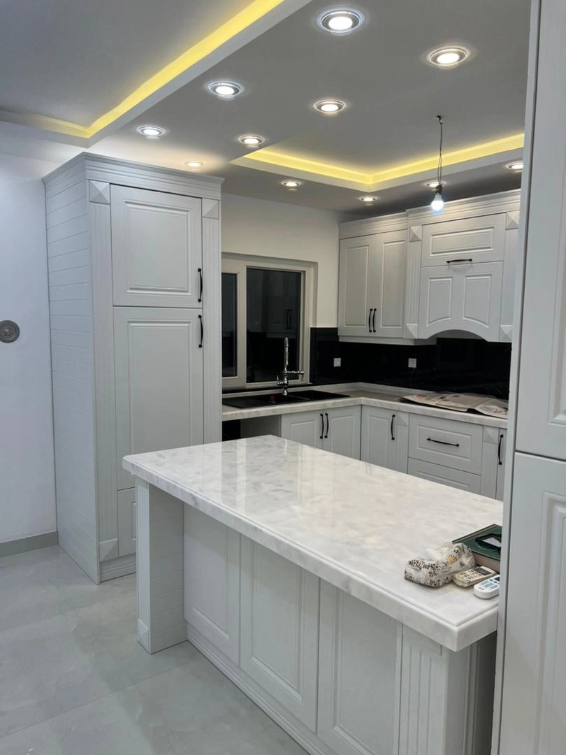 فروش و اجرای کوارتز در رشت و گیلان