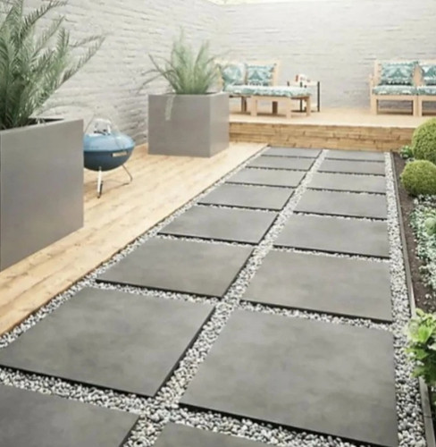 موزاییک پلیمری در تالش