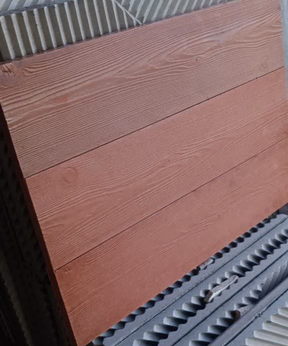 بتن اکسپوز طرح ترموود