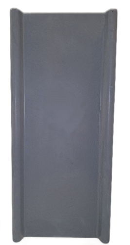 درپوش رو دیواری طرح فلاشینگ دو طرفه سایز 43*100