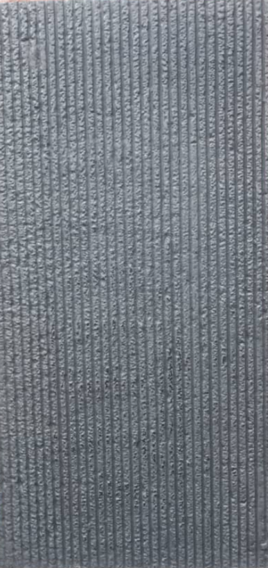 پنل بتن اکسپوز طرح بازالت 50*100