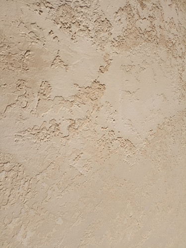 میکروسمنت ویلا لاهیجان