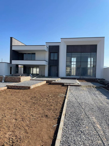 میکروسمنت - ویلا ـ کیاشهر