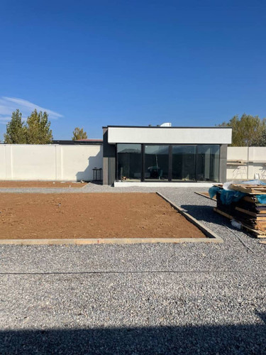 میکروسمنت - ویلا - تالش